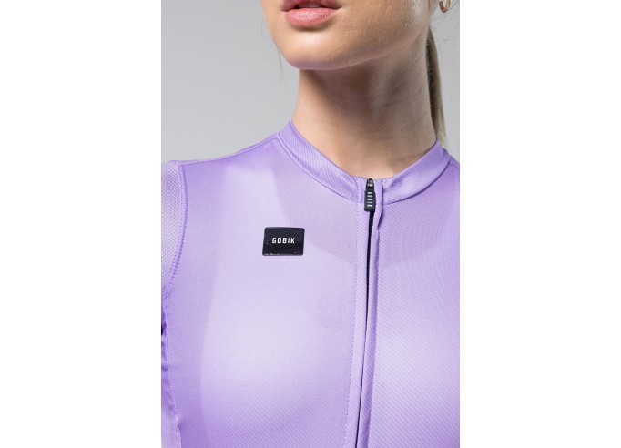 Dviratininko maikutė trumpomis rankovėmis STARK WOMEN IRIS 