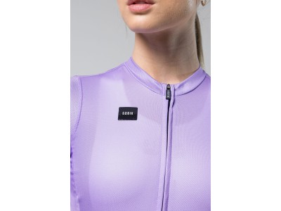 Dviratininko maikutė trumpomis rankovėmis STARK WOMEN IRIS 