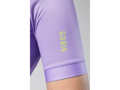 Dviratininko maikutė trumpomis rankovėmis STARK WOMEN IRIS 