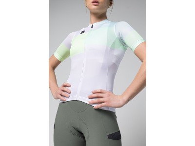 Dviratininko maikutė trumpomis rankovėmis STARK WOMEN ZINNIA  2