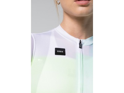 Dviratininko maikutė trumpomis rankovėmis STARK WOMEN ZINNIA 