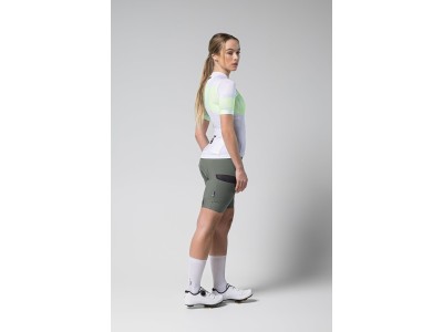 Dviratininko maikutė trumpomis rankovėmis STARK WOMEN ZINNIA 