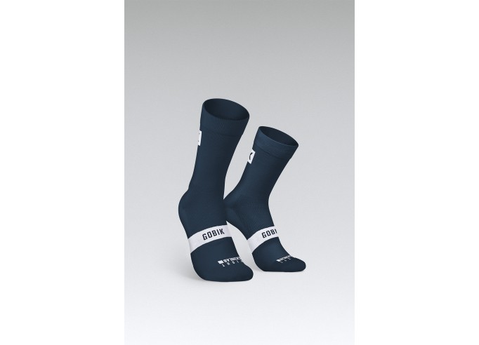 Socks IRO 2.0 unisex NAVY BLUE 