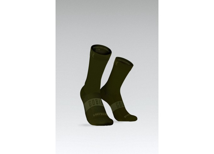 Kojinės PURE UNISEX ARMY 