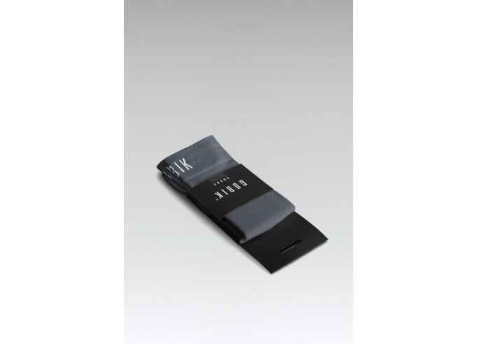 Kojinės PURE UNISEX SLATE GRAY 