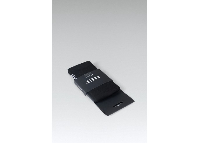Zeķes GOBIK SUPERB BLACK AXIS STANDARD
