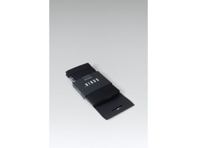 Socks GOBIK SUPERB BLACK AXIS STANDARD