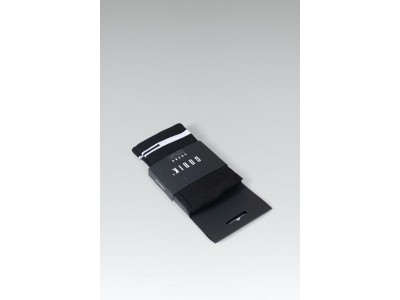 Socks SUPERB unisex BLACK HORIZON EXTRA LONG 