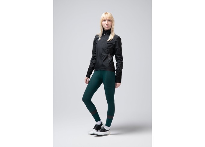 SUPERARMOUR Jacket unisex ROYAL BLACK 