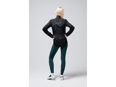 SUPERARMOUR Jacket unisex ROYAL BLACK 