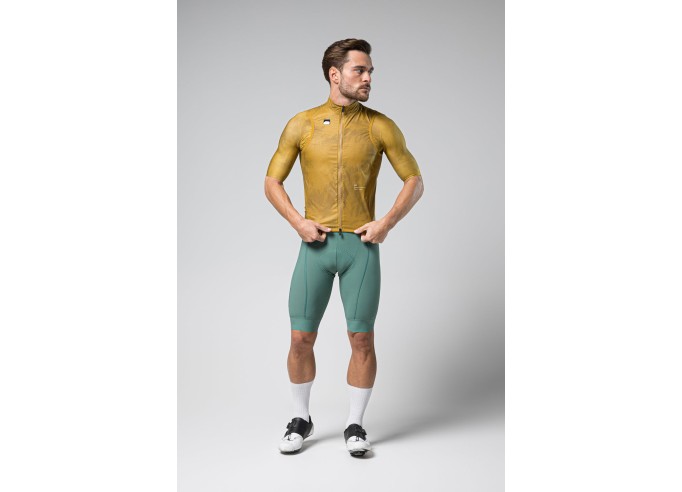 Veste PLUS 2.0 vīriešu GINGER