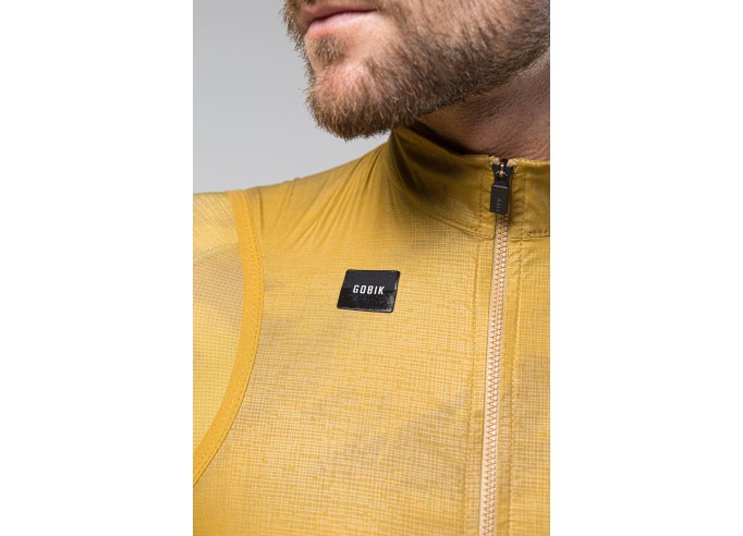 Veste PLUS 2.0 vīriešu GINGER