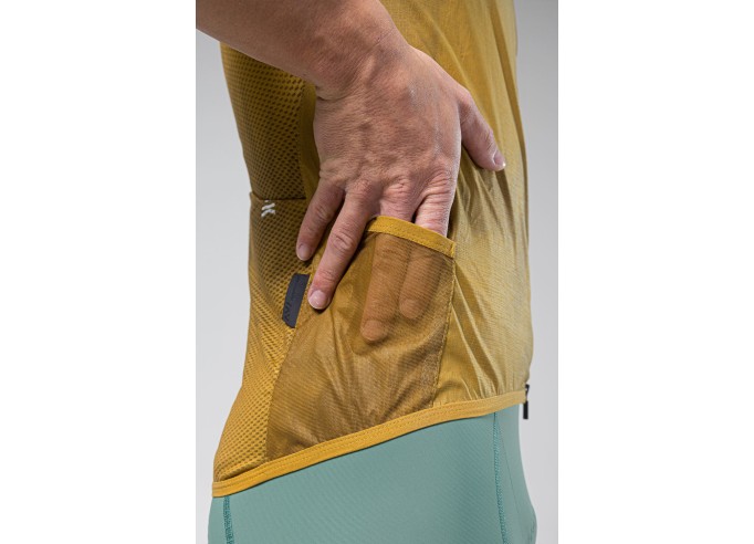 Vest PLUS 2.0 men GINGER 