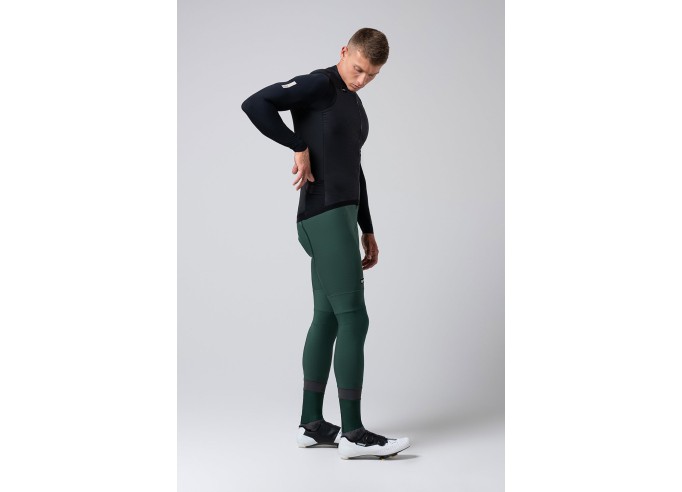 Vest VECTOR 2.0 men CROW 