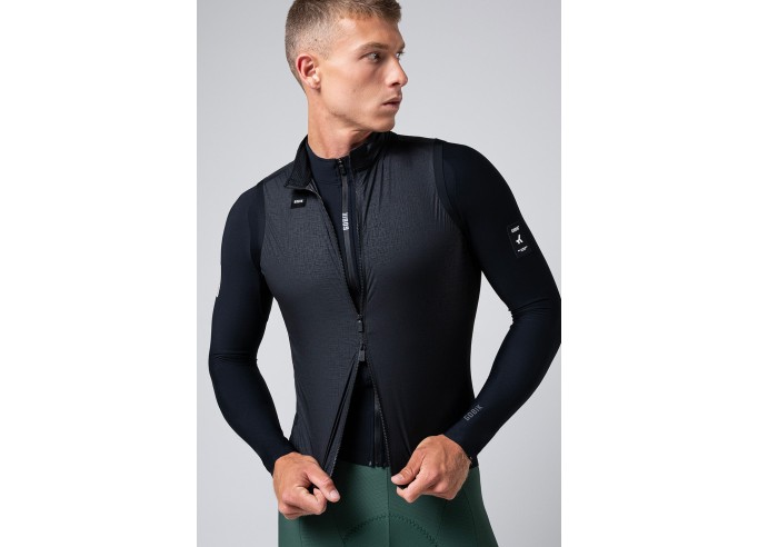 Vest VECTOR 2.0 men CROW 