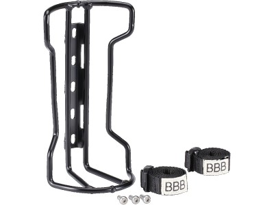 Bottle cage BBB BBC-81 StackRack