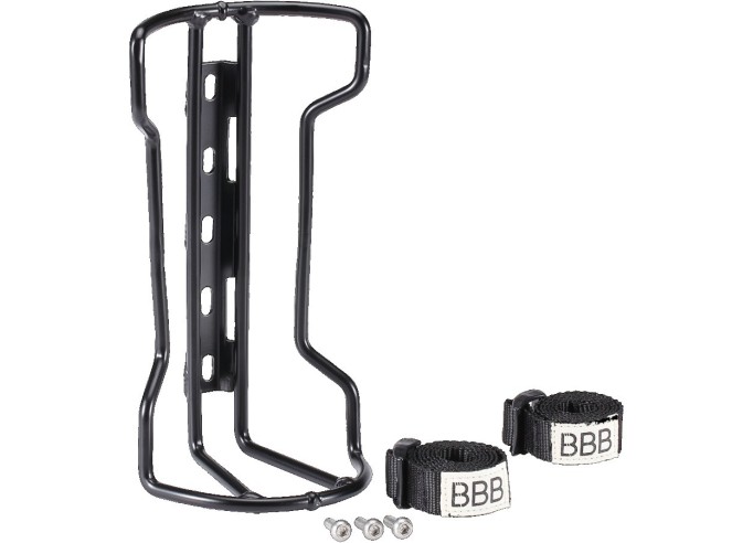 Bottle cage BBB BBC-81 StackRack