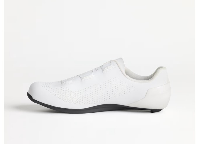 Shoes Bontrager Velocis white