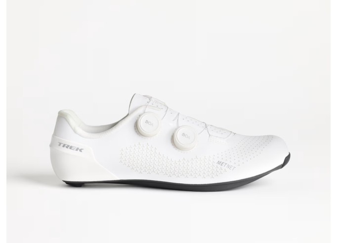 Shoes Bontrager Velocis white