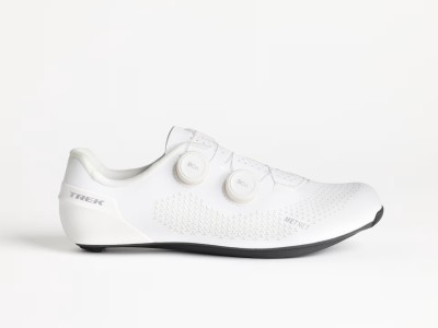Road shoes TREK Velocis white