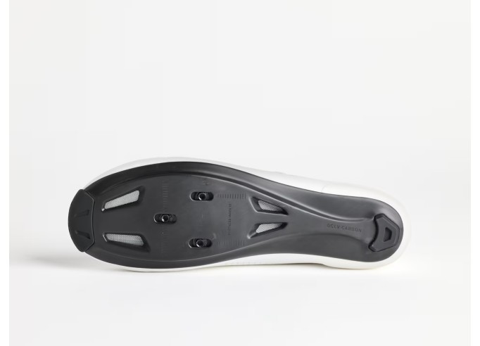 Shoes Bontrager Velocis white