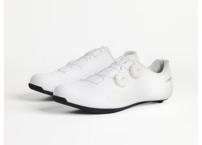 Shoes Bontrager Velocis white
