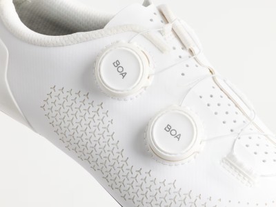 Road shoes TREK Velocis white