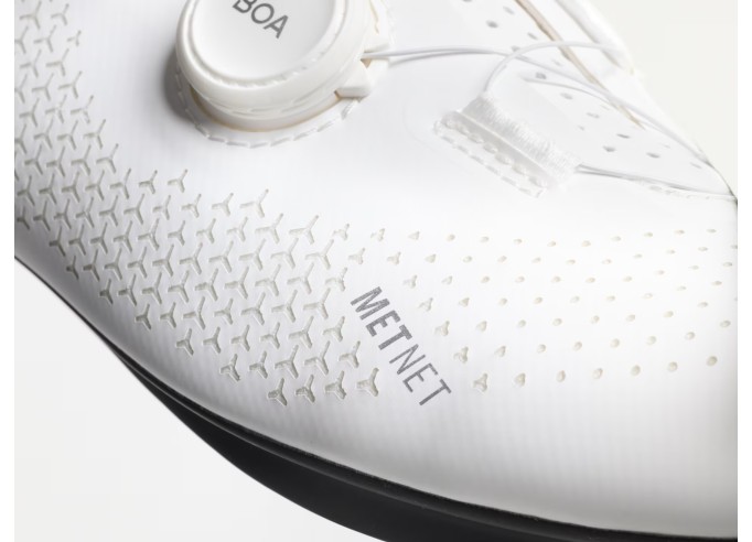 Shoes Bontrager Velocis white