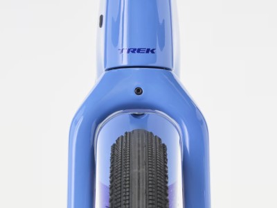 TREK Checkpoint+ SL 5 elektrinis gravel dviratis | Fjord Blue/Cobalt Blue