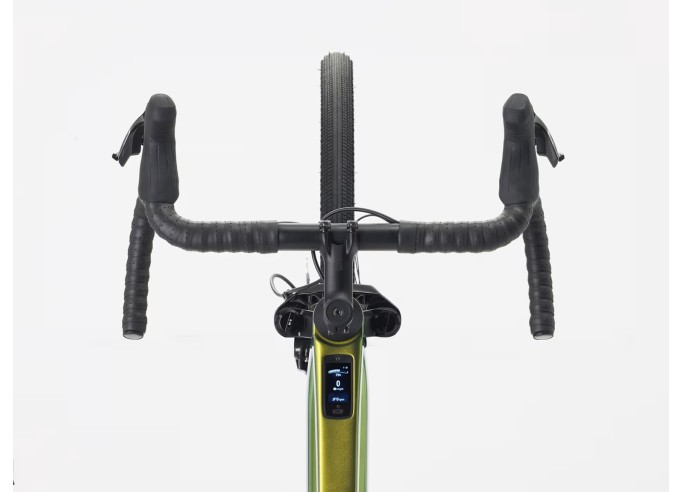 TREK Checkpoint+ SL 7 AXS elektrinis gravel dviratis | Chameleon Green