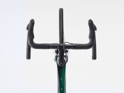 Road bike TREK Domane SL 6 Gen 4 |Ivy Smoke