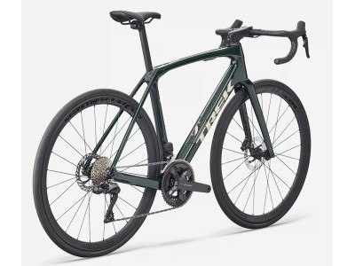 TREK Domane SL 6 Gen 4 plento dviratis | Ivy Smoke 2