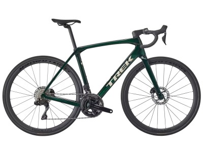 TREK Domane SL 6 Gen 4 plento dviratis | Ivy Smoke