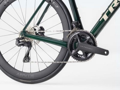 TREK Domane SL 7 Gen 4 plento dviratis | Ivy Smoke