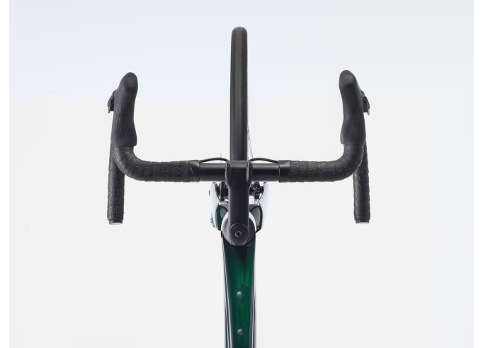 TREK Domane SL 7 Gen 4 plento dviratis | Ivy Smoke