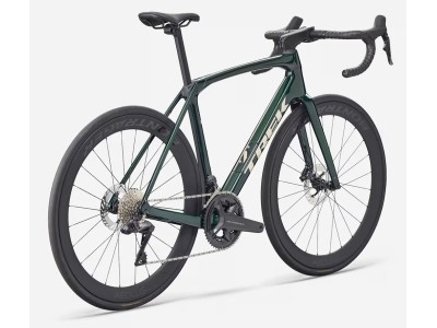 TREK Domane SL 7 Gen 4 plento dviratis | Ivy Smoke