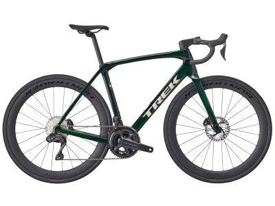 TREK Domane SL 7 Gen 4 plento dviratis | Ivy Smoke