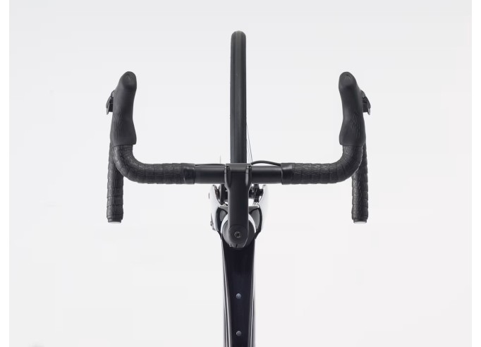 TREK Domane SL 7 Gen 4 plento dviratis | Dark Star to Bronze Age Fade