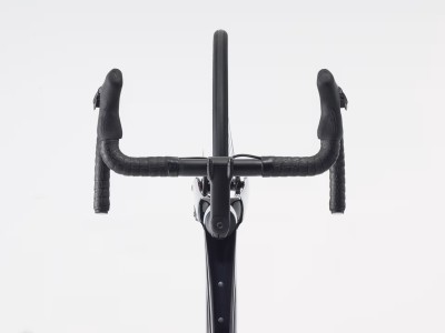 TREK Domane SL 7 Gen 4 plento dviratis | Dark Star to Bronze Age Fade