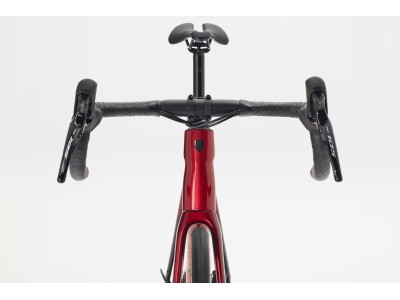 TREK Emonda ALR 5 plento dviratis | Crimson to Dark Carmine Fade