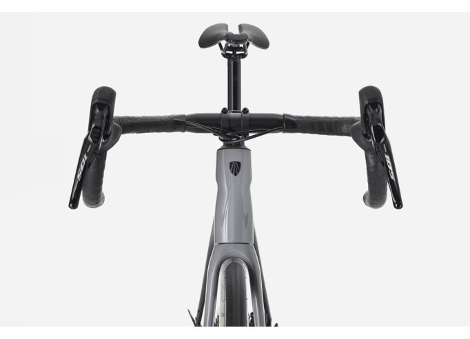 TREK Emonda ALR 5 plento dviratis | Slate Prismatic/Black Prismatic Fade