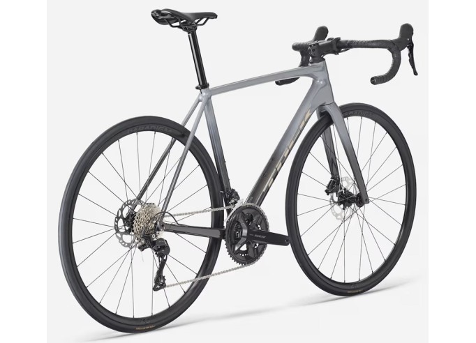 TREK Emonda ALR 5 plento dviratis | Slate Prismatic/Black Prismatic Fade