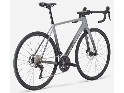 TREK Emonda ALR 5 plento dviratis | Slate Prismatic/Black Prismatic Fade