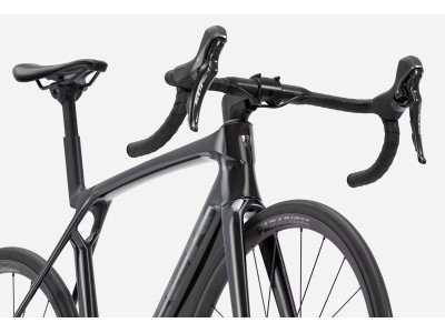 TREK Madone SL 5 plento dviratis | Gloss Dark Star/Matte Deep Smoke