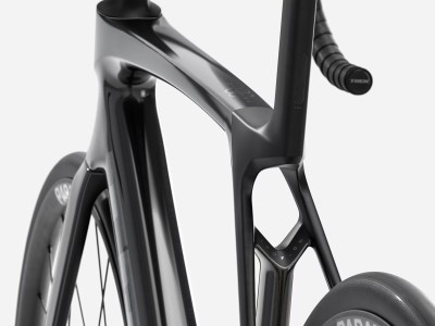 TREK Madone SL 5 plento dviratis | Gloss Dark Star/Matte Deep Smoke