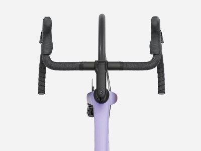 TREK Madone SL 5 plento dviratis | Matte Lavender Haze/Deep Smoke