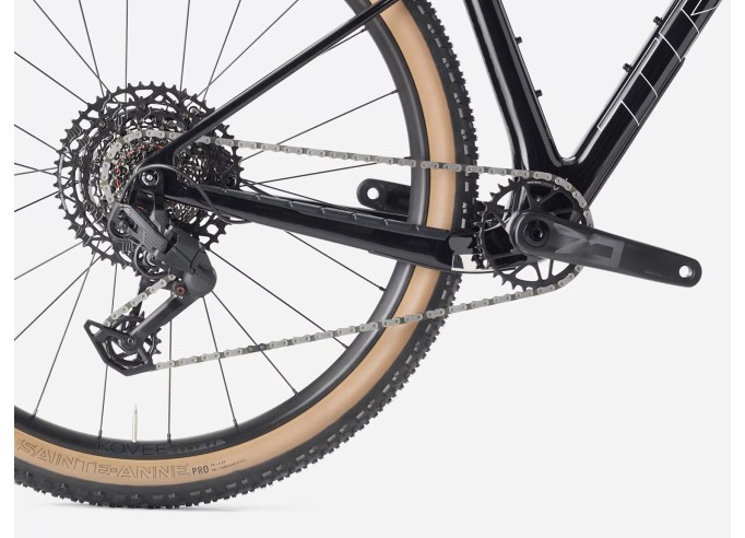 Mountainbike TREK Procaliber 9.6 | Dark Star