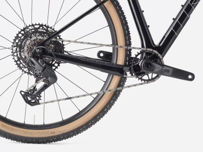 Mountainbike TREK Procaliber 9.6 | Dark Star