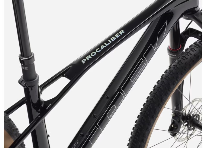 Mountainbike TREK Procaliber 9.6 | Dark Star