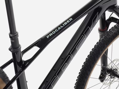 Mountainbike TREK Procaliber 9.6 | Dark Star